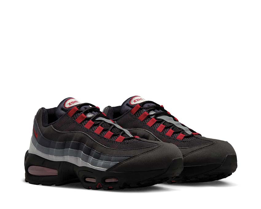 Nike Air Max 95 "Liverpool FC" - Image 3
