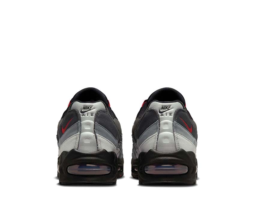 Nike Air Max 95 "Liverpool FC" - Image 4