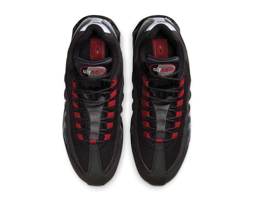 Nike Air Max 95 "Liverpool FC" - Image 5