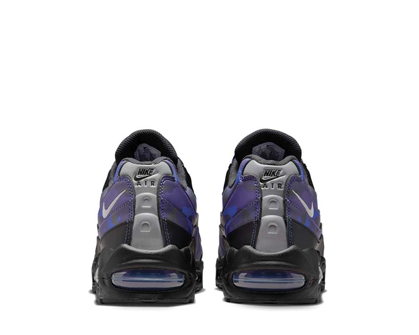 Nike Air Max 95 OG QS "Court Purple" - Image 4