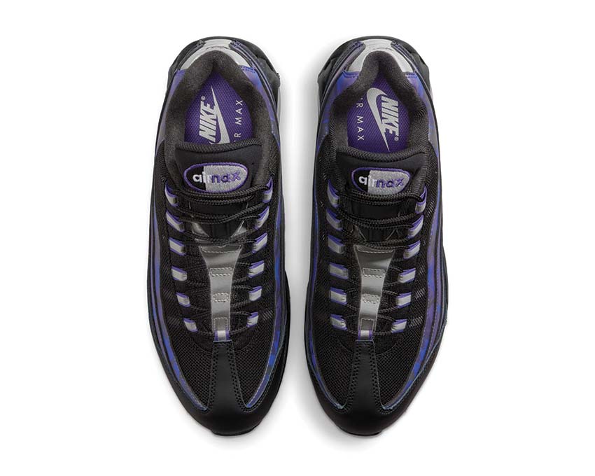Nike Air Max 95 OG QS "Court Purple" - Image 5