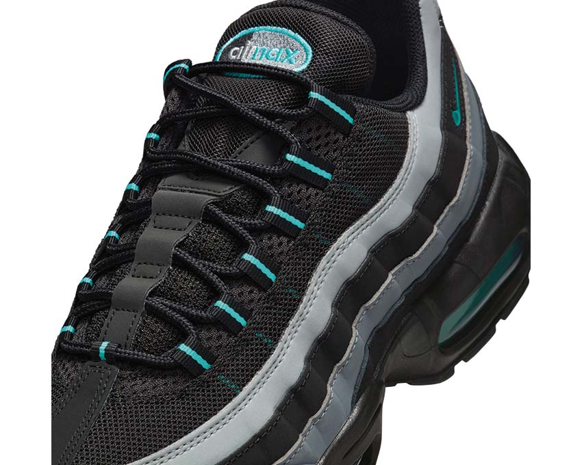 Nike Air Max 95 "Aurora Green" - Image 2