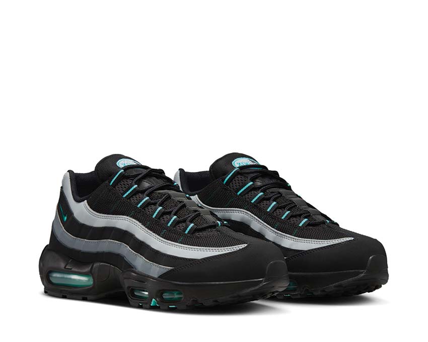 Nike Air Max 95 "Aurora Green" - Image 3