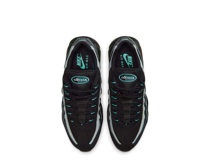 Nike Air Max 95 "Aurora Green" - Image 5