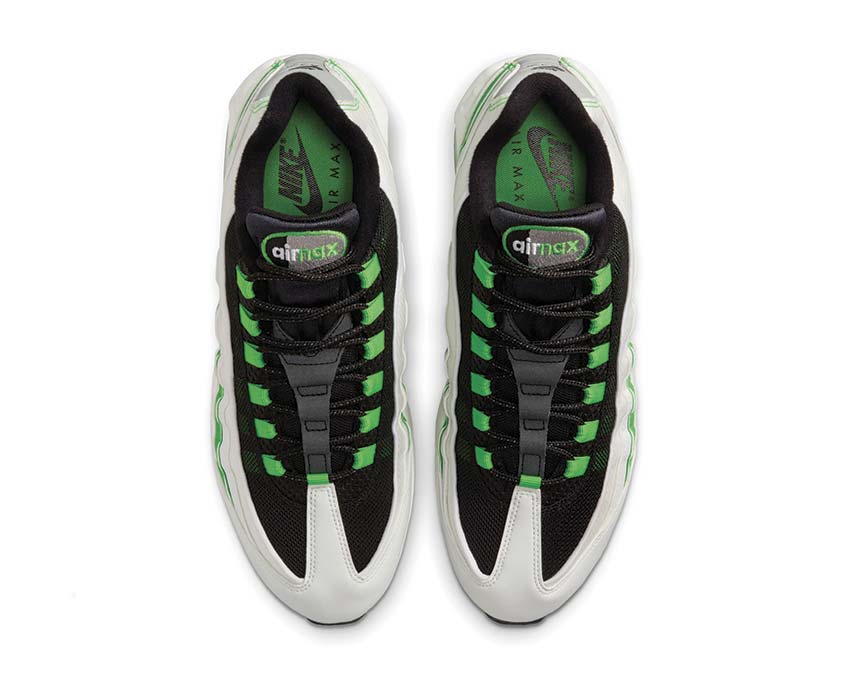Nike Air Max 95 OG "Green Gusto" - Image 5