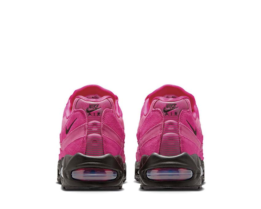 Nike Air Max 95 OG "Fireberry" - Image 4