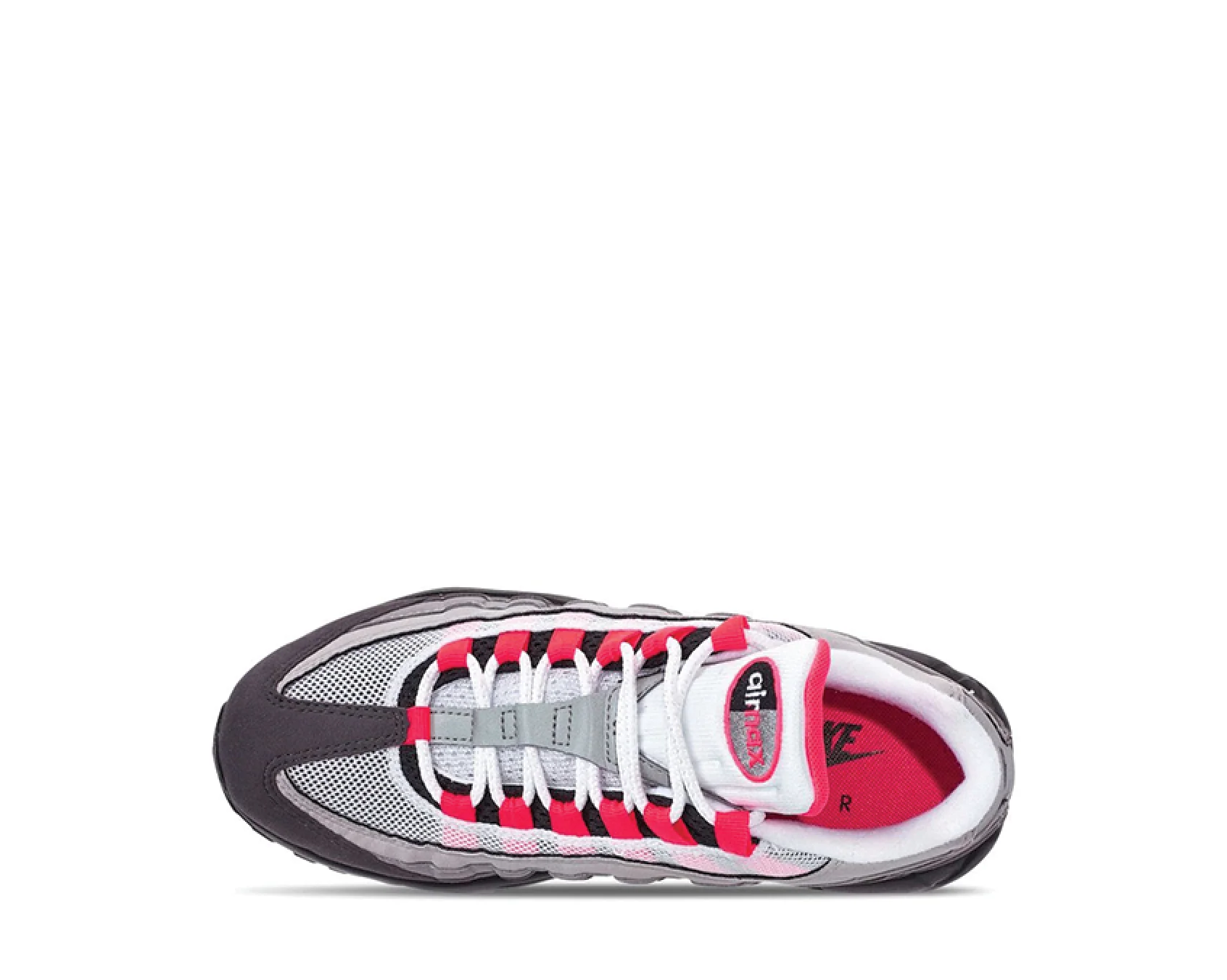 Nike Air Max 95 OG Solar Red - Image 4