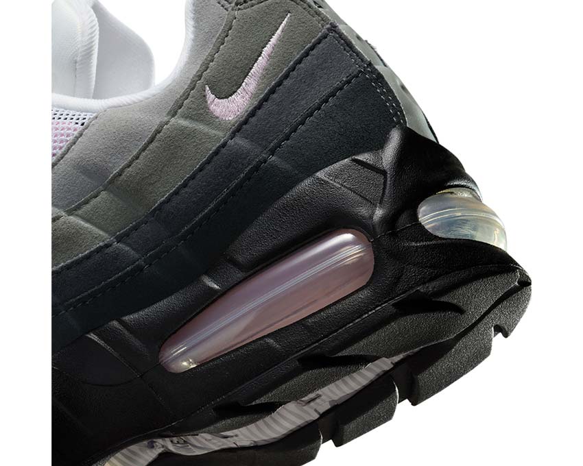 Nike Air Max 95 OG W "Pink Foam" - Image 2