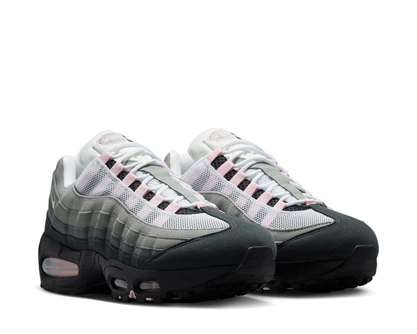 Nike Air Max 95 OG W "Pink Foam" - Image 3