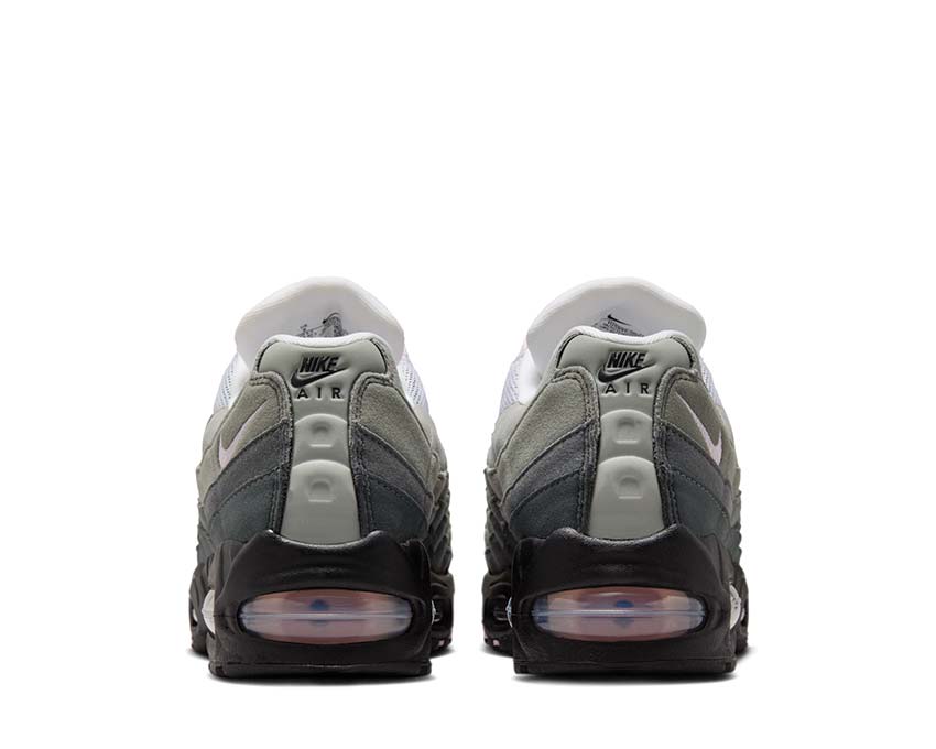 Nike Air Max 95 OG W "Pink Foam" - Image 4