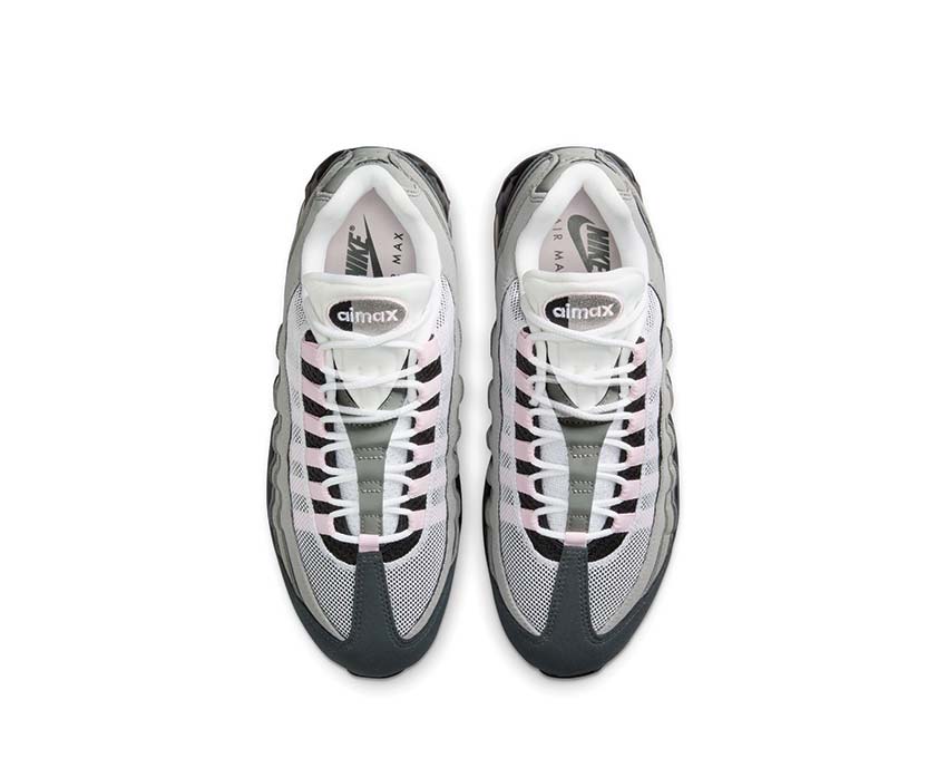 Nike Air Max 95 OG W "Pink Foam" - Image 5