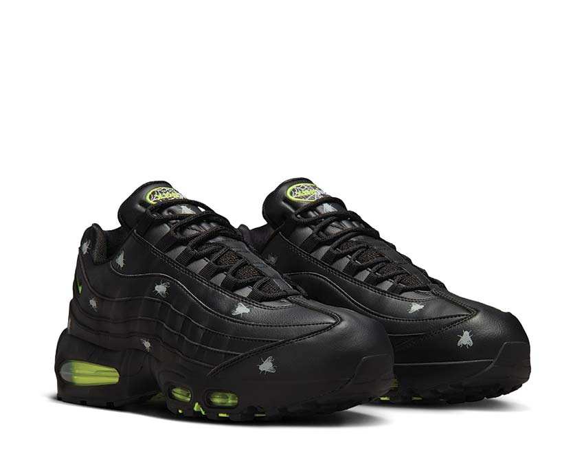 Nike Air Max 95 Premium "Houseflies" - Image 3