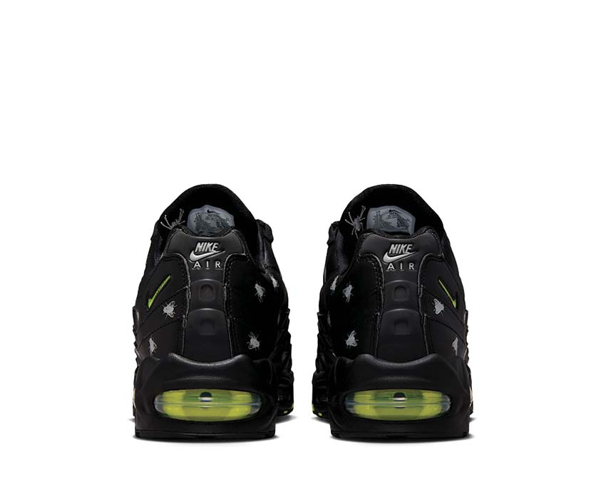 Nike Air Max 95 Premium "Houseflies" - Image 4