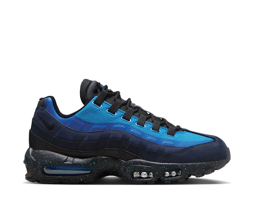 Nike x Stash Air Max 95 SP