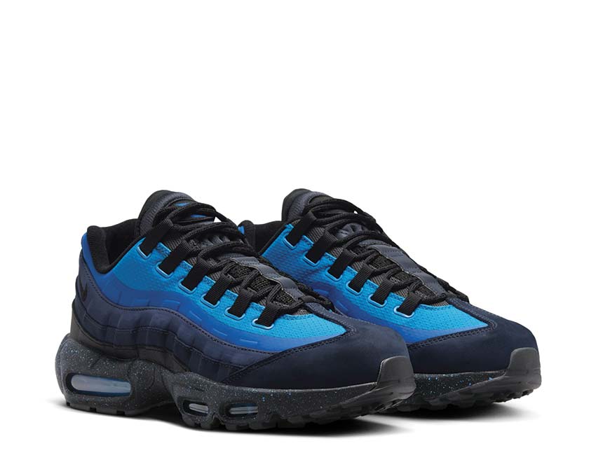 Nike x Stash Air Max 95 SP - Image 3