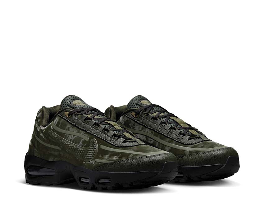 Nike Air Max 95 SP "Sequoia" - Image 3