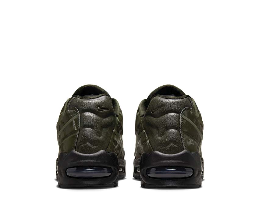 Nike Air Max 95 SP "Sequoia" - Image 4