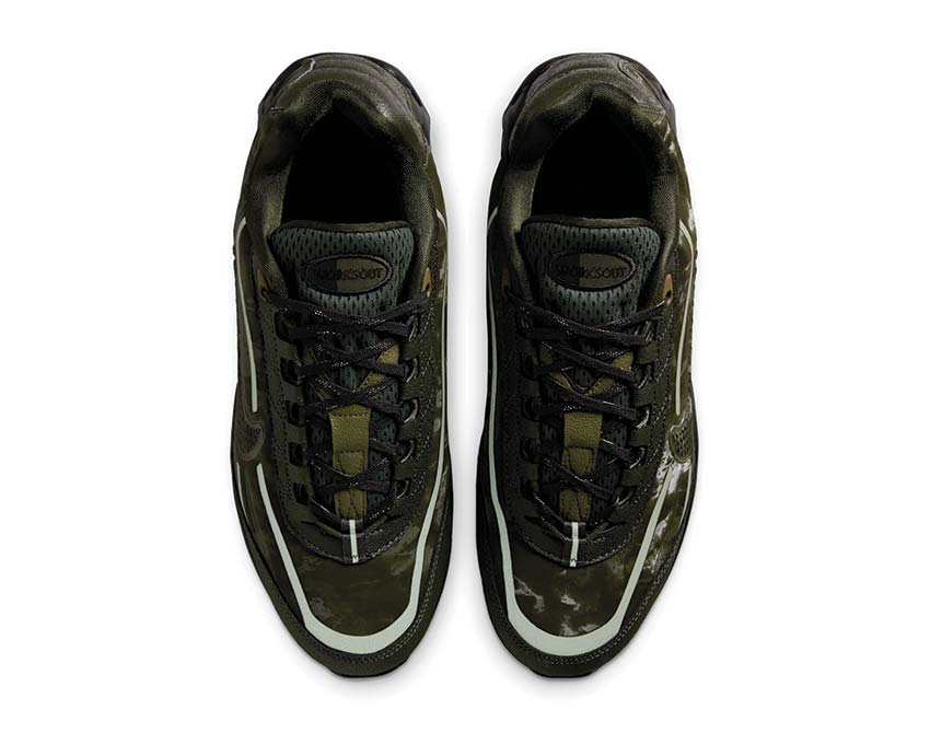 Nike Air Max 95 SP "Sequoia" - Image 5