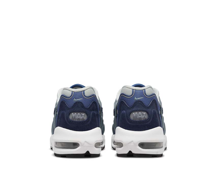 Nike Air Max 96 II Premium - Image 3