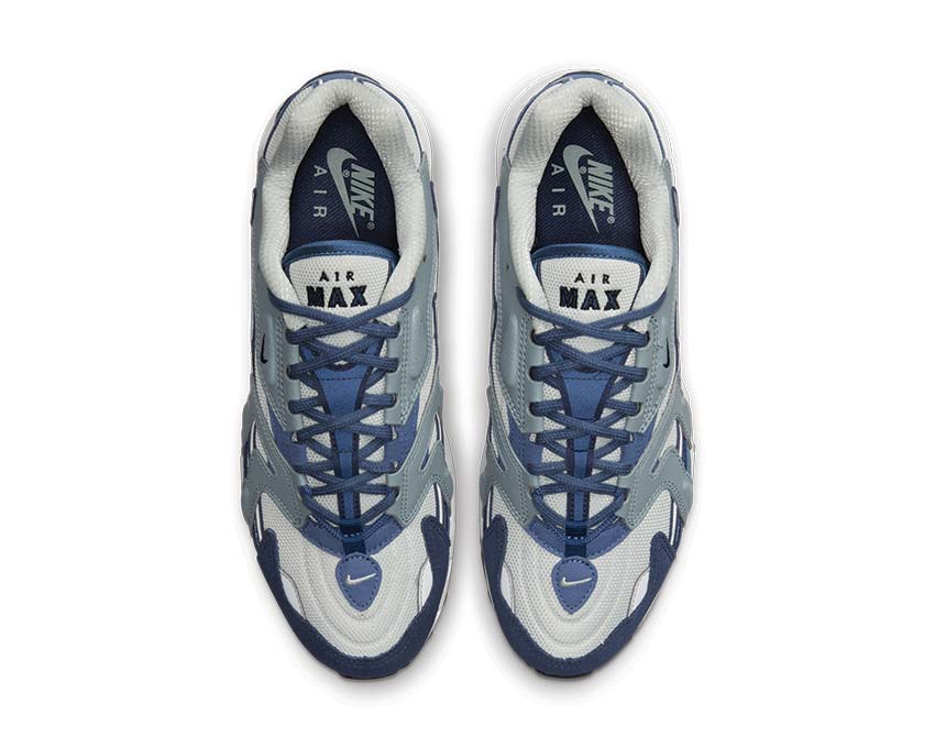 Nike Air Max 96 II Premium - Image 4