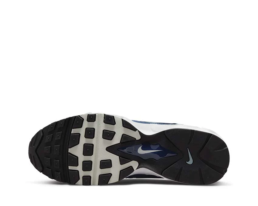 Nike Air Max 96 II Premium - Image 5
