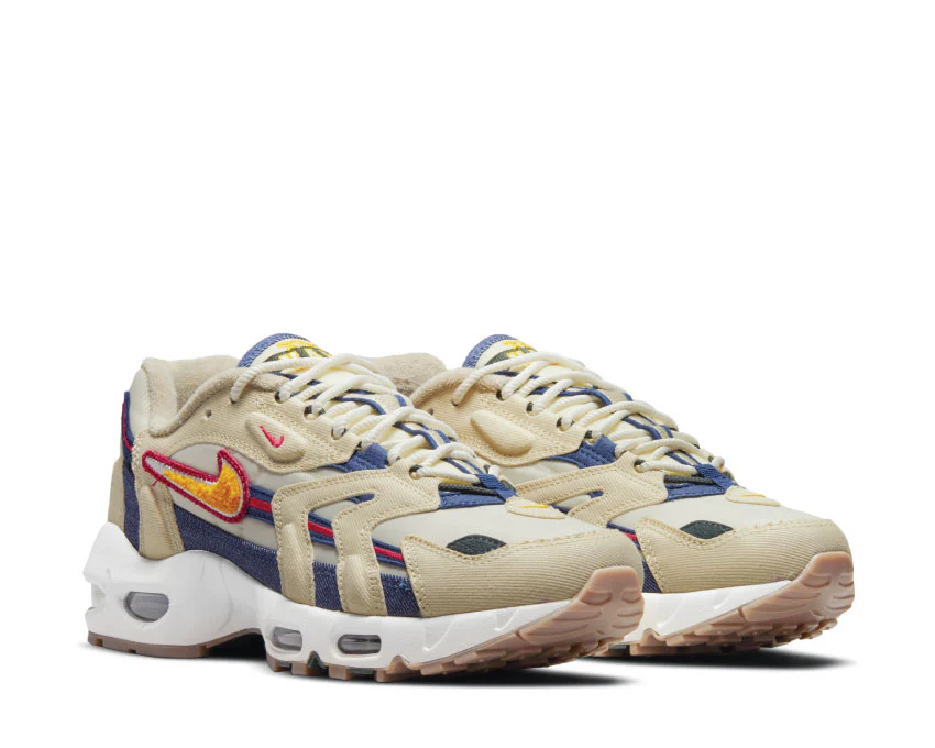 Nike Air Max 96 II QS Beach - Image 2