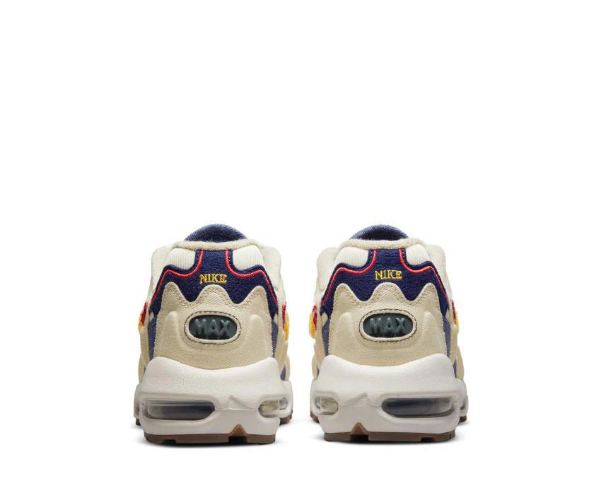 Nike Air Max 96 II QS Beach - Image 3