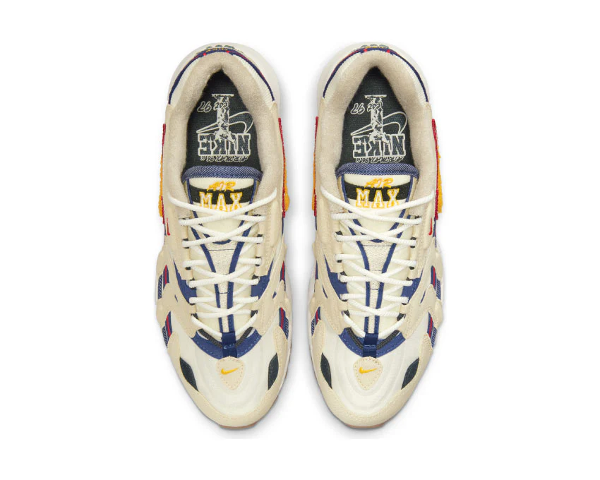 Nike Air Max 96 II QS Beach - Image 4