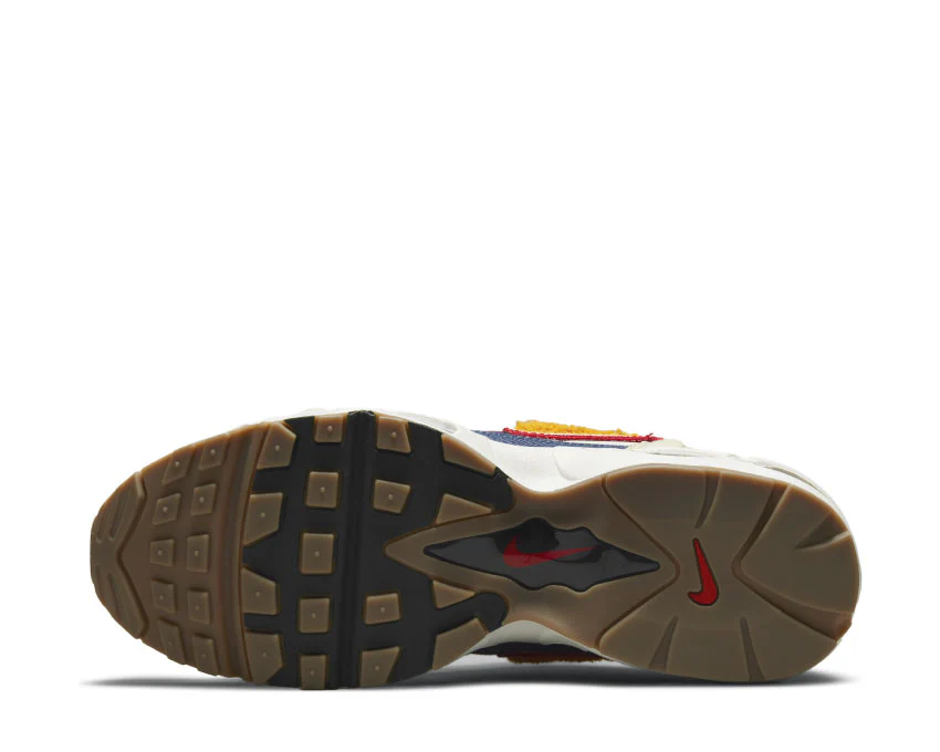 Nike Air Max 96 II QS Beach - Image 5