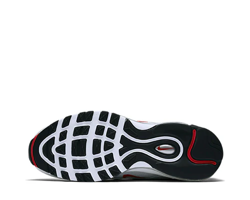 Nike Air Max 97 OG Metallic Silver Bullet - Image 5