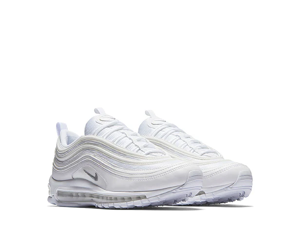Nike Air Max 97 White - Image 2