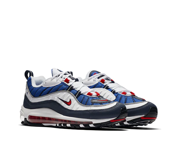 Nike Air Max 98 OG Gundam Wmn's - Image 2