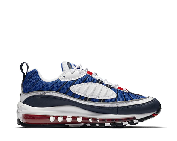 Nike Air Max 98 OG Gundam - Image 3