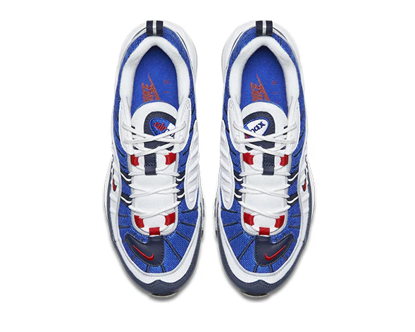 Nike Air Max 98 OG Gundam - Image 5