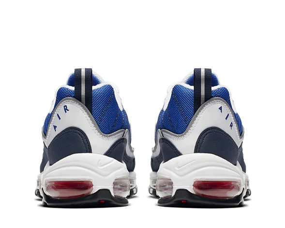 Nike Air Max 98 OG Gundam - Image 6