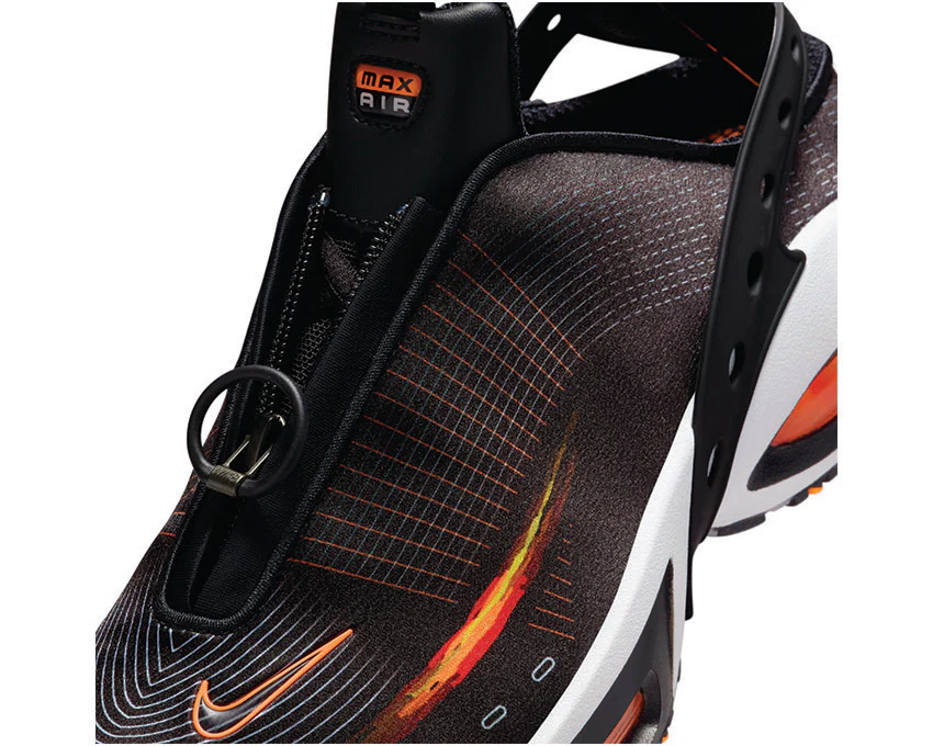 Nike Air Max Craze W "Bright Citrus" - Image 2