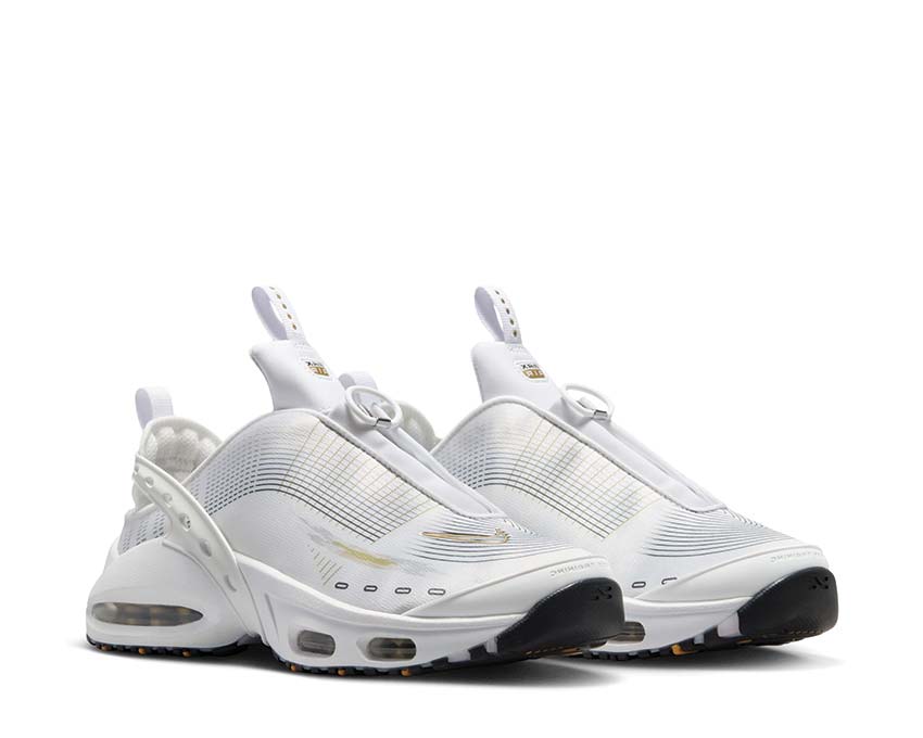 Nike Air Max Craze W "White" - Image 3