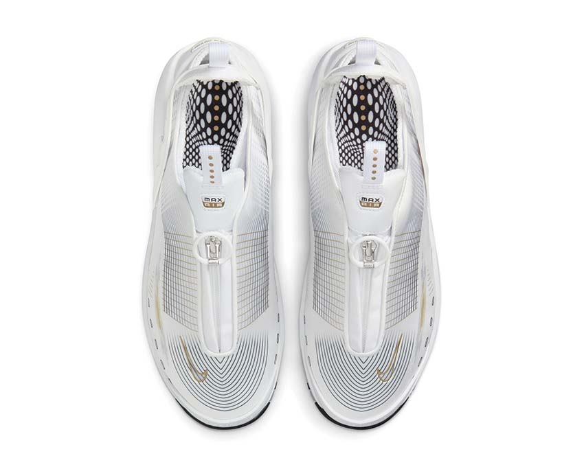 Nike Air Max Craze W "White" - Image 5