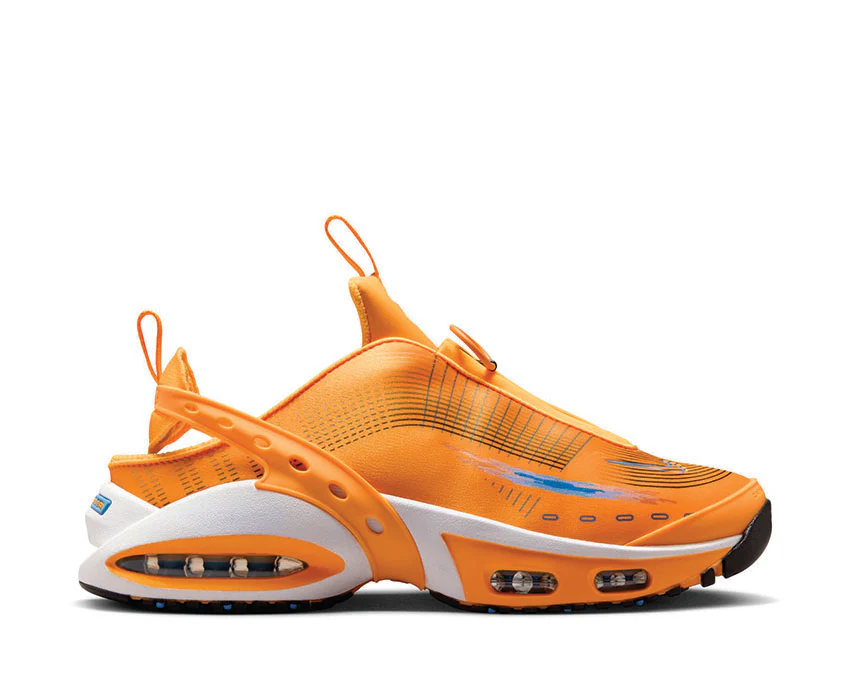 Nike Air Max Craze W "Laser Orange"