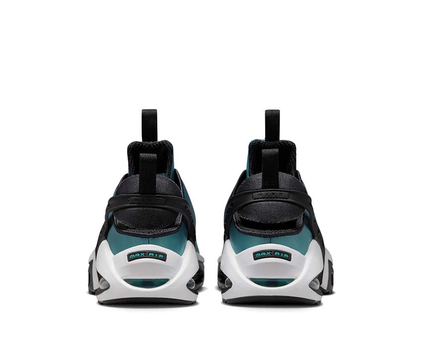 Nike Air Max Craze W "Smokey Blue" - Image 4