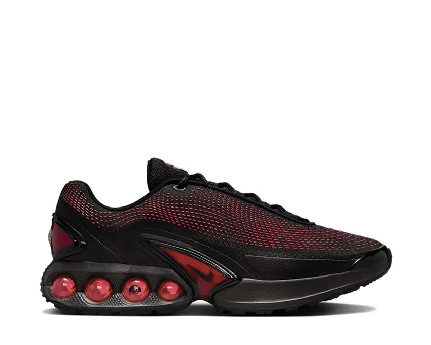 Nike Air Max DN Essential "Bred"