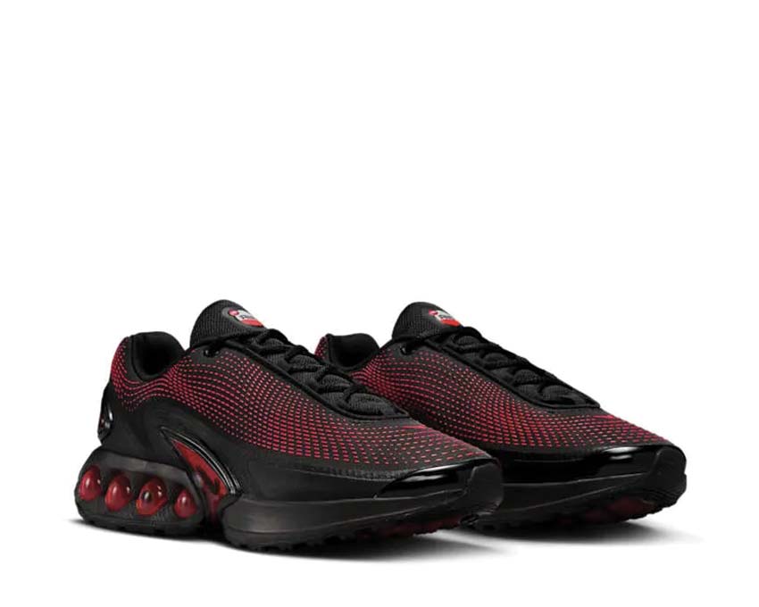 Nike Air Max DN Essential "Bred" - Image 2