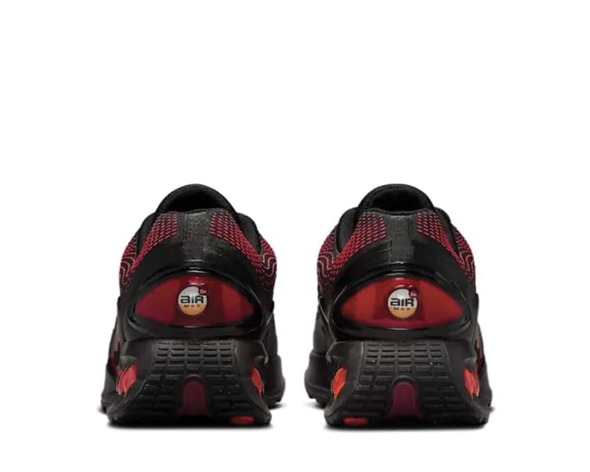Nike Air Max DN Essential "Bred" - Image 3
