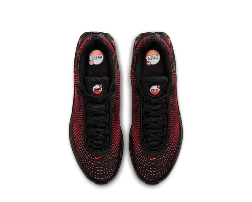 Nike Air Max DN Essential "Bred" - Image 4