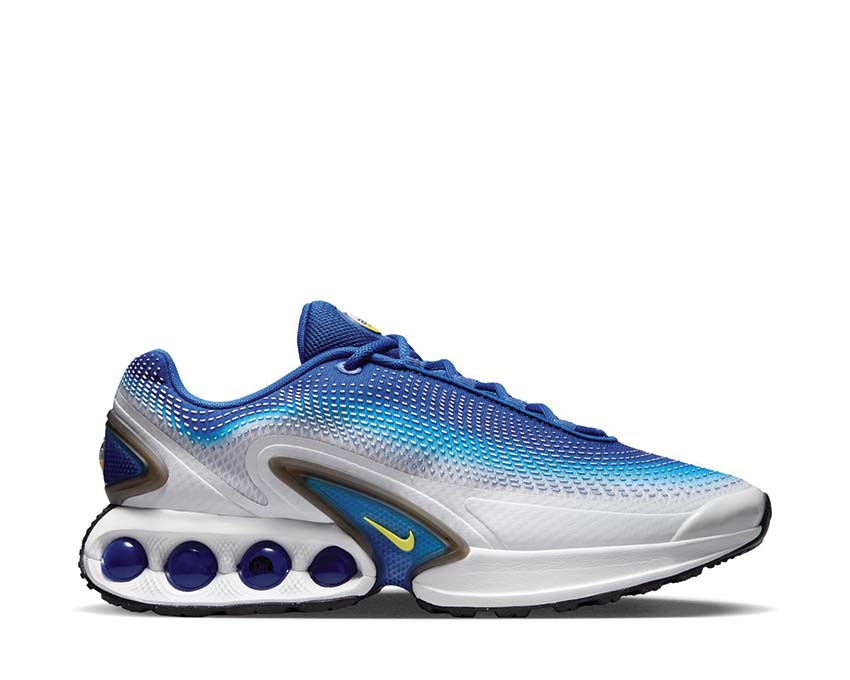 Nike Air Max DN SE "Racer Blue"