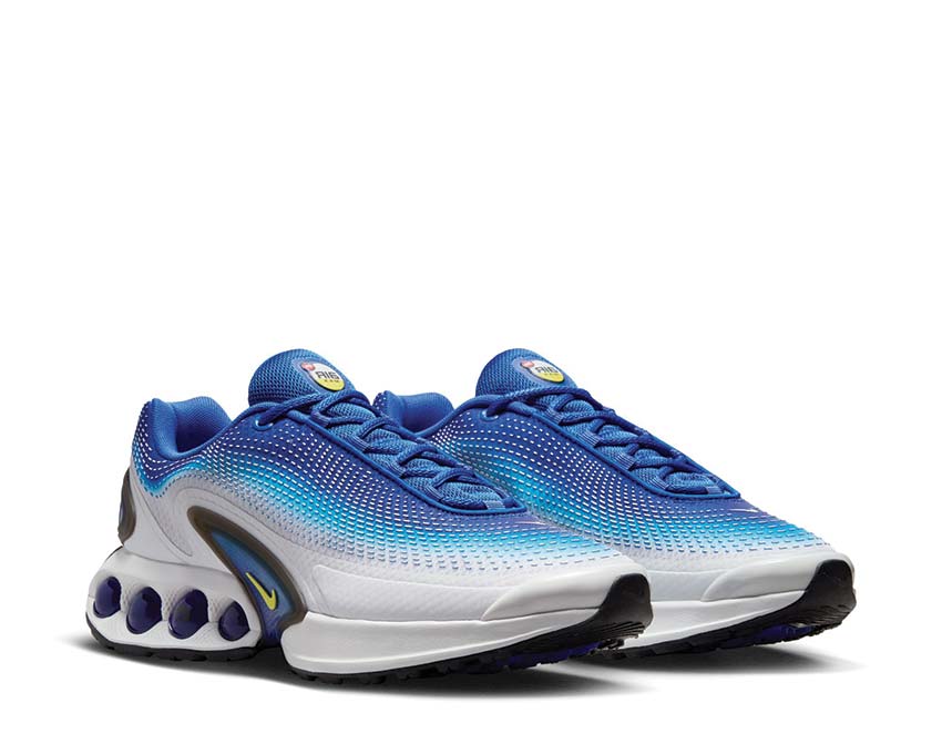 Nike Air Max DN SE "Racer Blue" - Image 3