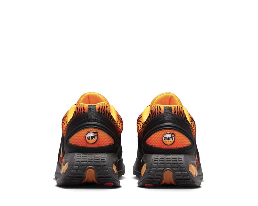 Nike Air Max DN SE "Laser Orange" - Image 3