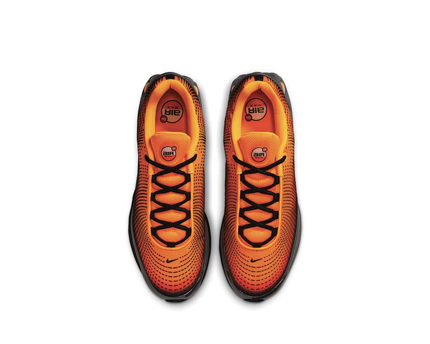 Nike Air Max DN SE "Laser Orange" - Image 4