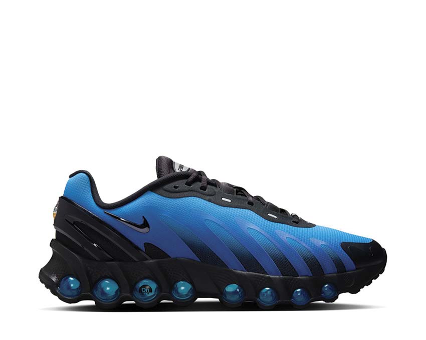 Nike Air Max DN8 "Hyper Blue"