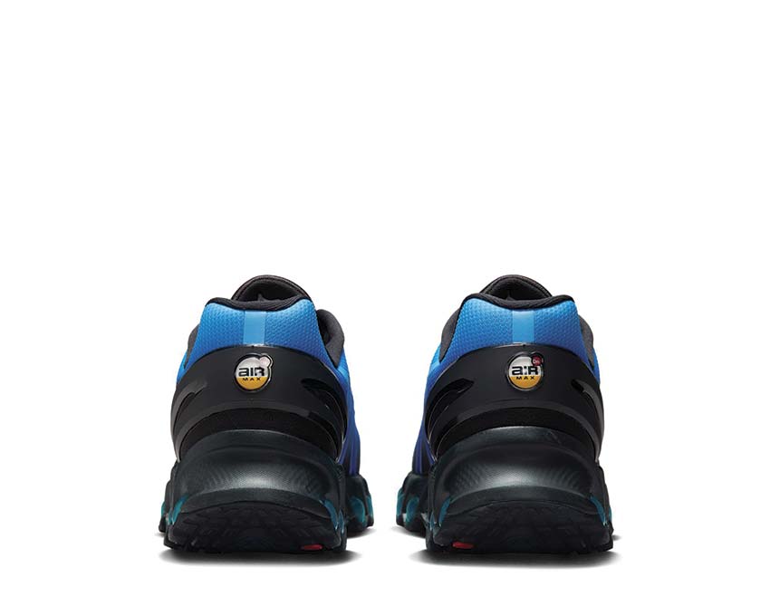 Nike Air Max DN8 "Hyper Blue" - Image 4